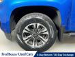 2021 Chevrolet Colorado 4WD Z71