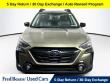 2025 Subaru Outback Onyx Edition SUV
