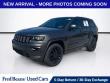 2019 Jeep Grand Cherokee Altitude 4x4