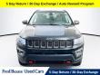 2020 Jeep Compass Trailhawk 4x4