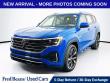2026 Volkswagen Atlas SEL Premium R-Line