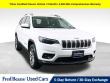 Used 2019 Jeep Cherokee Latitude Plus 4x4 SUV