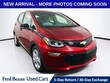  Chevrolet Bolt EV