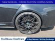 2017 BMW M3 NA