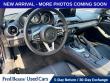 2025 Mazda MX-5 Miata RF Grand Touring Convertible
