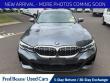 2021 BMW M340i M340i xDrive Sedan