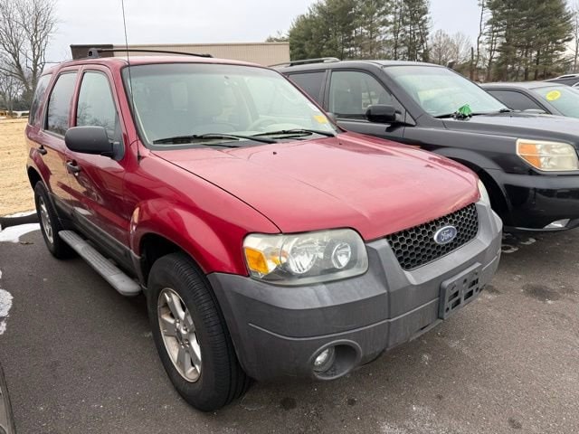 2006 Ford Escape XLT