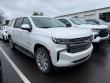 Used 2023 Chevrolet Suburban Premier SUV