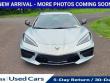 2021 Chevrolet Corvette Stingray 3LT