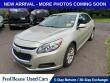 2015 Chevrolet Malibu LT