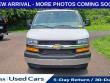 2024 Chevrolet Express Passenger 3500 1LT