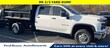 Chevrolet Silverado 3500 HD Chassis Cab