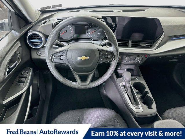 2026 Chevrolet Trax LS - Photo 19