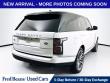 2021 Land Rover Range Rover Westminster