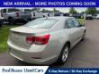2015 Chevrolet Malibu LT