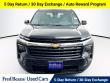 2024 Chevrolet Traverse LS