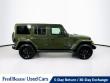 2022 Jeep Wrangler 4xe Unlimited Sahara 4x4 SUV