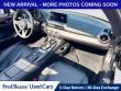 2025 Mazda MX-5 Miata RF Grand Touring Convertible