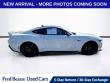 2025 Ford Mustang GT Premium Fastback