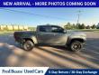 2019 Chevrolet Colorado 4WD ZR2