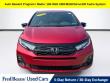 2026 Honda Odyssey Sport-L Minivan