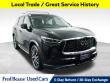 2024 INFINITI QX60 Sensory AWD