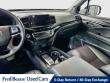 2025 Honda Ridgeline Black Edition Truck