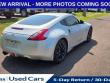 2017 Nissan 370Z NA