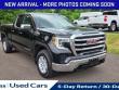 Used 2021 GMC Sierra 1500 SLE Truck