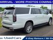 2022 CADILLAC Escalade ESV Premium Luxury