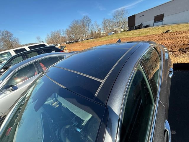 2022 Hyundai Sonata SEL Plus photo 4