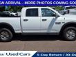 2018 Ram 2500 Tradesman Crew Cab 4x4 64 Box