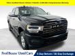 2022 Ram 2500 Laramie Crew Cab 4x4 64 Box
