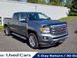 2018 GMC Canyon 4WD SLT Truck
