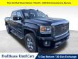  GMC Sierra 2500 HD