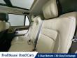 2021 Land Rover Range Rover Westminster