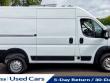2023 Ram Promaster Cargo Van NA