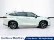 2022 Toyota Highlander XLE SUV