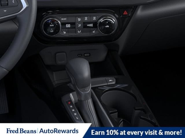 2026 Chevrolet Trax Activ - Photo 27