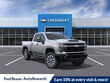  Chevrolet Silverado 2500 HD