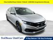 Used 2019 Honda Civic Sport Sedan
