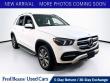 Used 2023 Mercedes-Benz GLE GLE 350