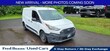  Ford Transit Connect Van