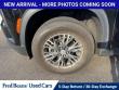 2024 Chevrolet Traverse LS
