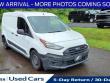 2022 Ford Transit Connect Van XL
