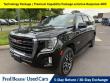 2024 GMC Yukon XL AT4