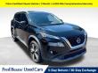 Used 2021 Nissan Rogue SL Intelligent AWD SUV
