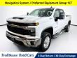2024 Chevrolet Silverado 2500 HD LT Truck