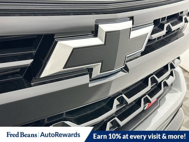2026 Chevrolet Silverado 1500 LT Trail Boss - Photo 23