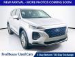 Used 2019 Hyundai Santa Fe SEL SUV